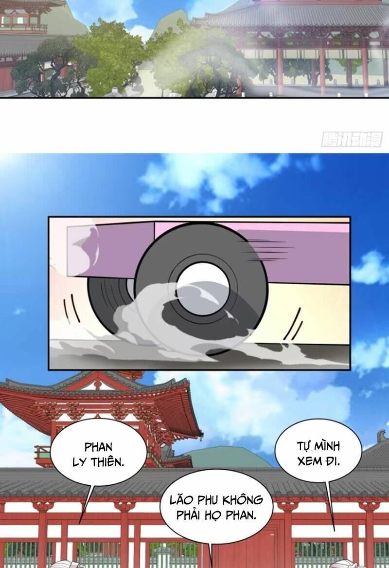 Đồ Đệ Của Ta Đều Là Đại Phản Phái Chapter 211 - Trang 2