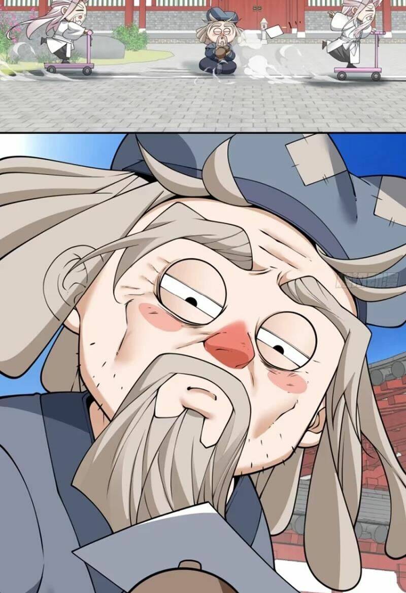 Đồ Đệ Của Ta Đều Là Đại Phản Phái Chapter 211 - Trang 2