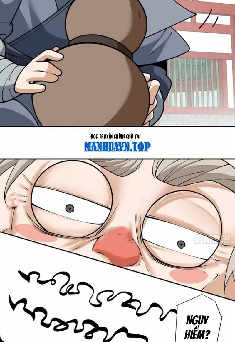 Đồ Đệ Của Ta Đều Là Đại Phản Phái Chapter 211 - Trang 2