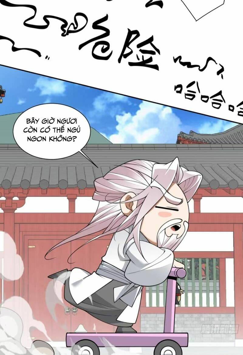 Đồ Đệ Của Ta Đều Là Đại Phản Phái Chapter 211 - Trang 2