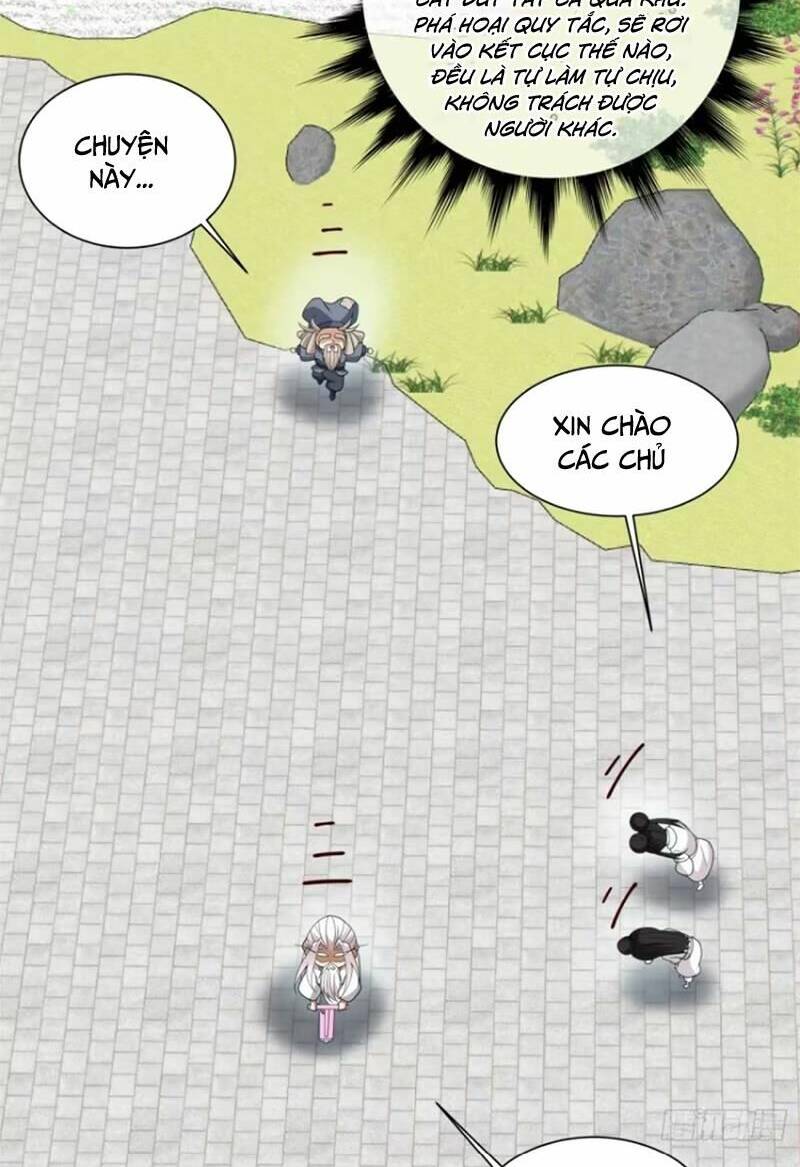 Đồ Đệ Của Ta Đều Là Đại Phản Phái Chapter 211 - Trang 2