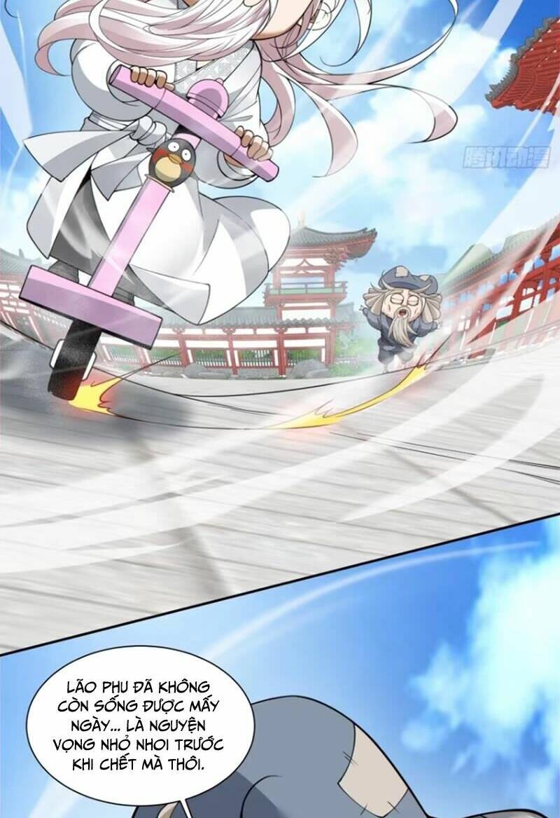 Đồ Đệ Của Ta Đều Là Đại Phản Phái Chapter 211 - Trang 2