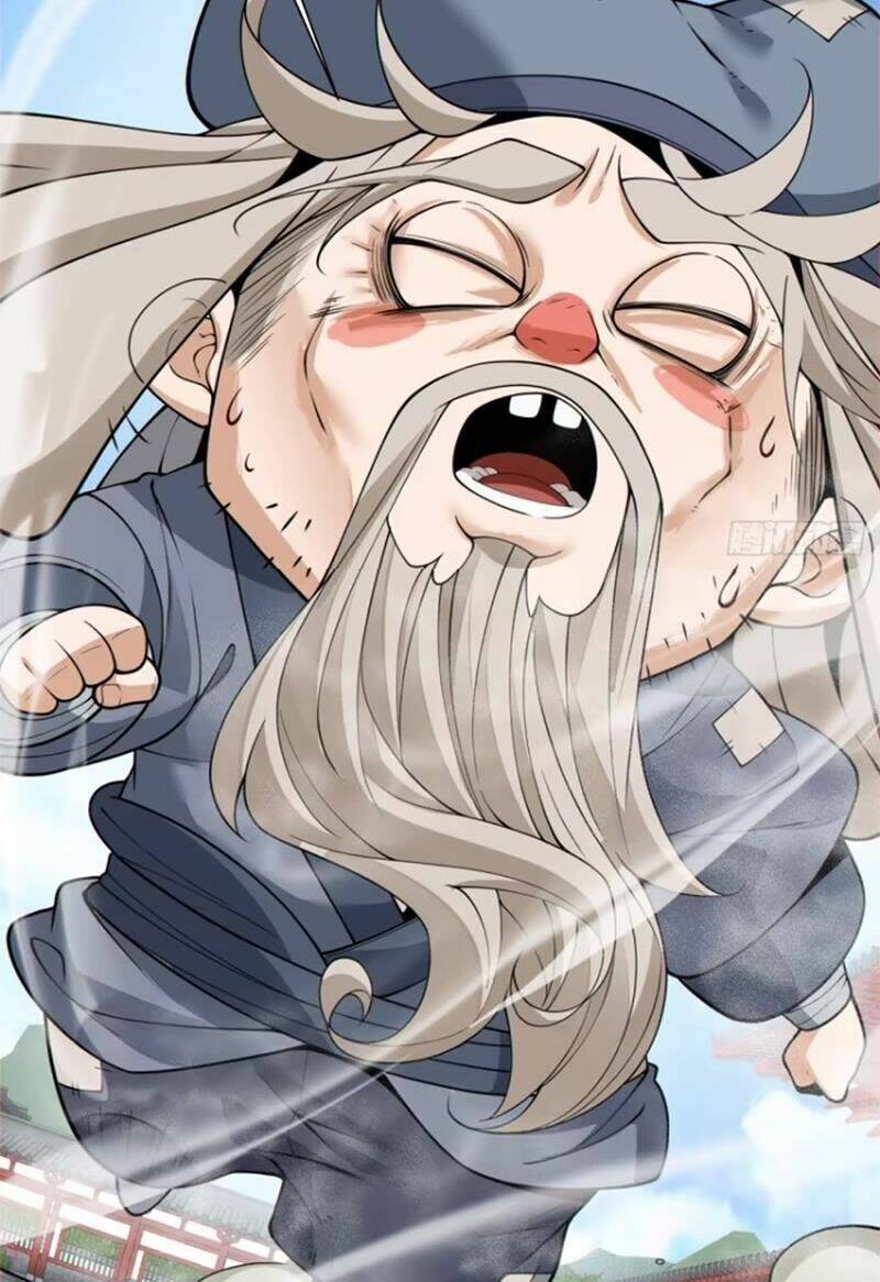 Đồ Đệ Của Ta Đều Là Đại Phản Phái Chapter 211 - Trang 2