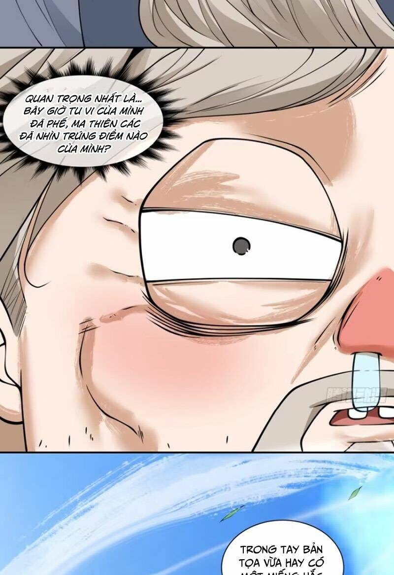 Đồ Đệ Của Ta Đều Là Đại Phản Phái Chapter 211 - Trang 2