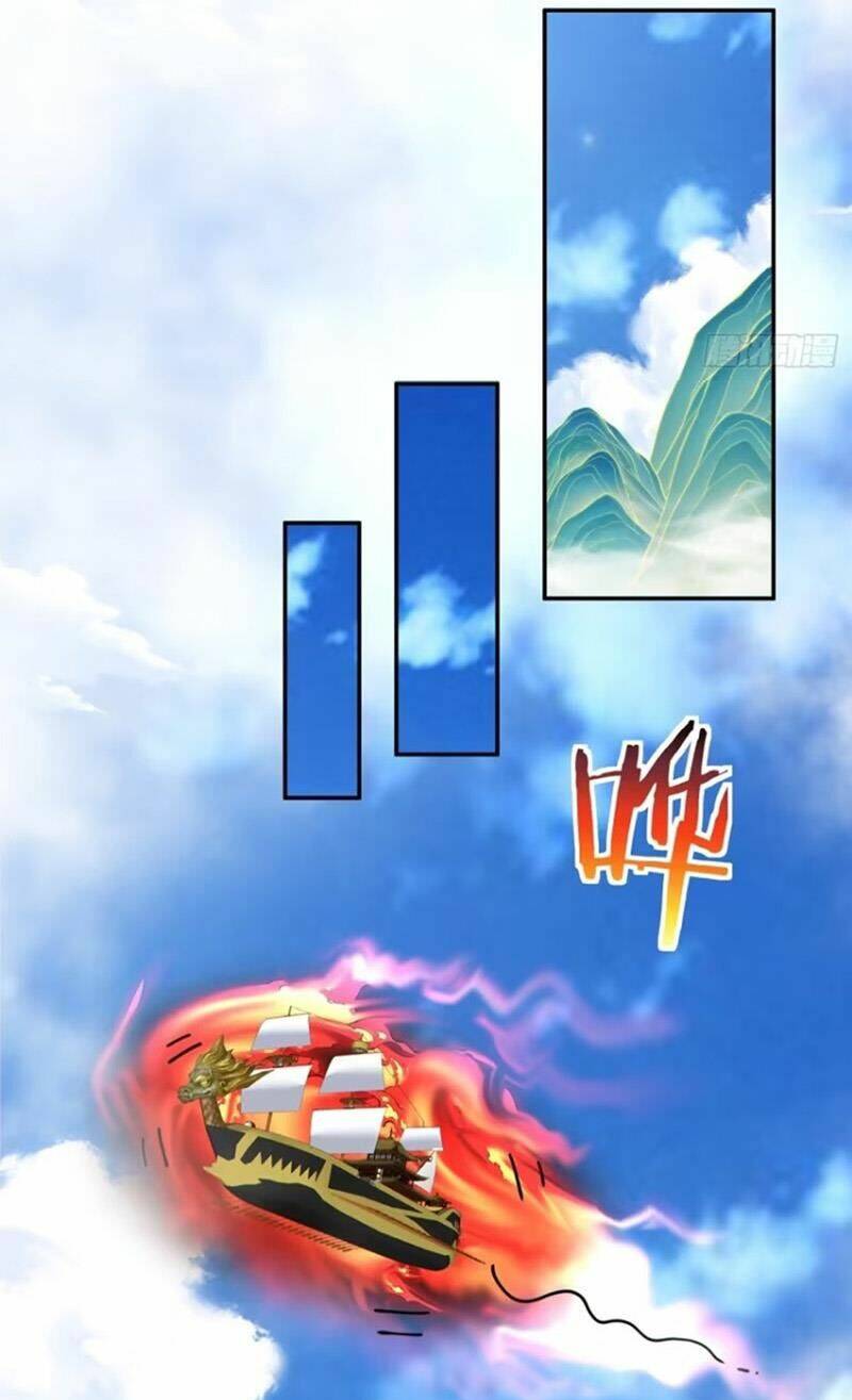 Đồ Đệ Của Ta Đều Là Đại Phản Phái Chapter 212 - Trang 2