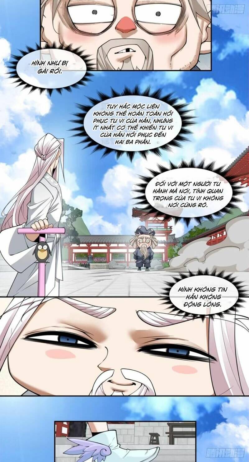 Đồ Đệ Của Ta Đều Là Đại Phản Phái Chapter 212 - Trang 2