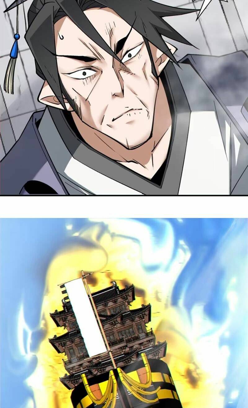 Đồ Đệ Của Ta Đều Là Đại Phản Phái Chapter 212 - Trang 2