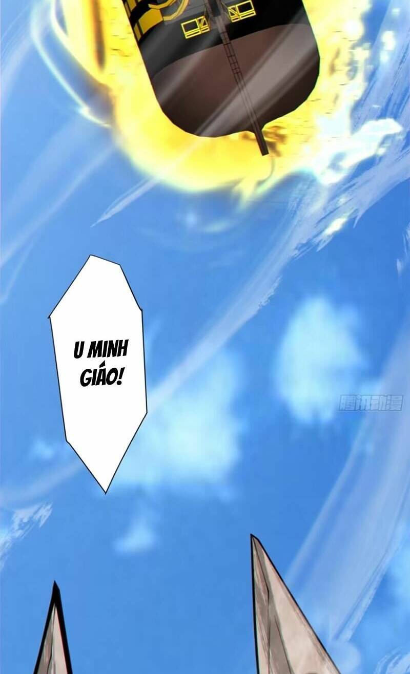 Đồ Đệ Của Ta Đều Là Đại Phản Phái Chapter 212 - Trang 2