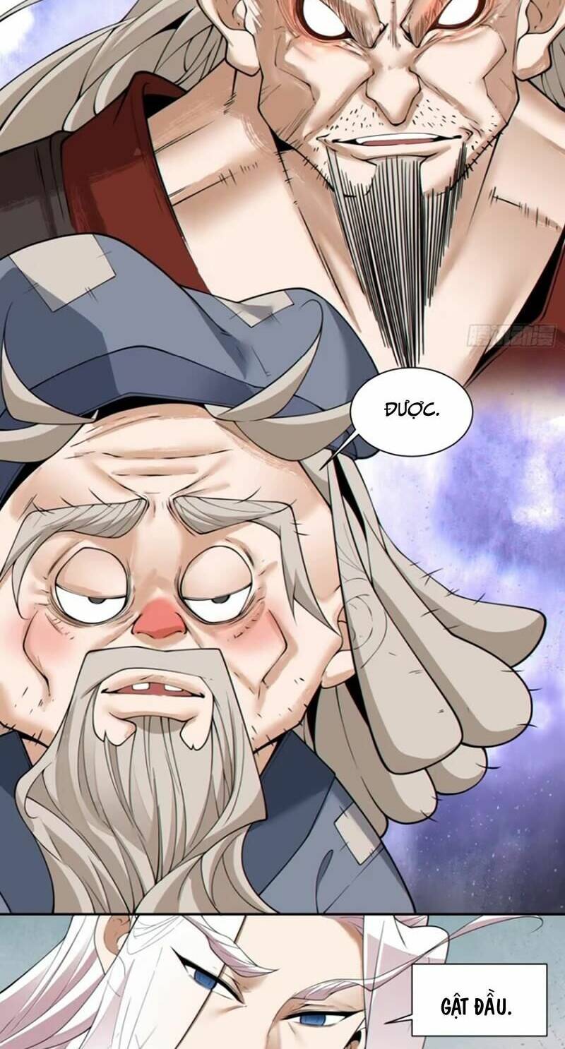 Đồ Đệ Của Ta Đều Là Đại Phản Phái Chapter 212 - Trang 2