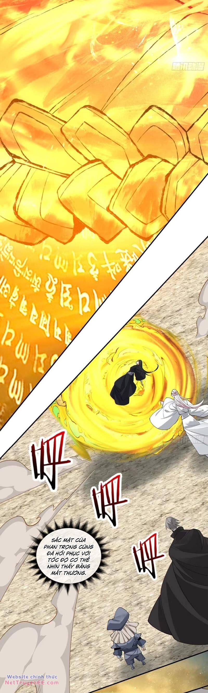 Đồ Đệ Của Ta Đều Là Đại Phản Phái Chapter 216 - Trang 2