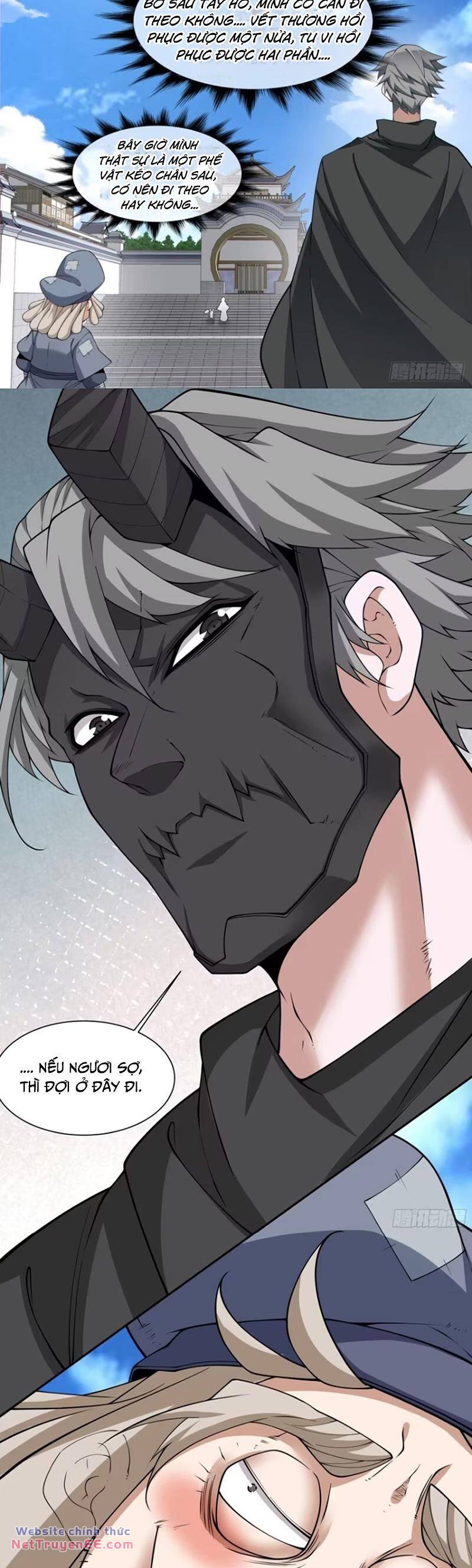 Đồ Đệ Của Ta Đều Là Đại Phản Phái Chapter 216 - Trang 2