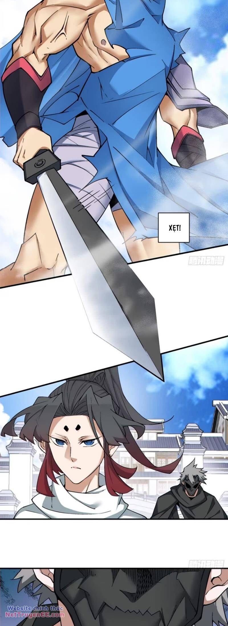 Đồ Đệ Của Ta Đều Là Đại Phản Phái Chapter 217 - Trang 2