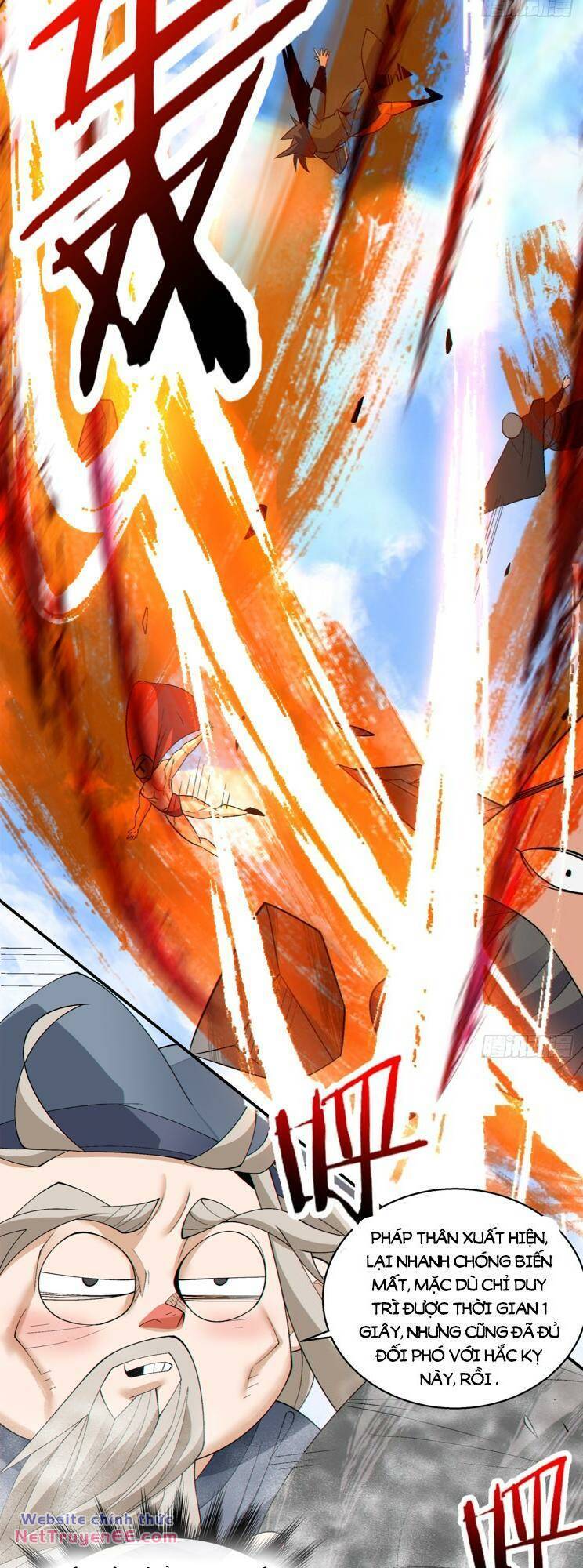 Đồ Đệ Của Ta Đều Là Đại Phản Phái Chapter 218 - Trang 2