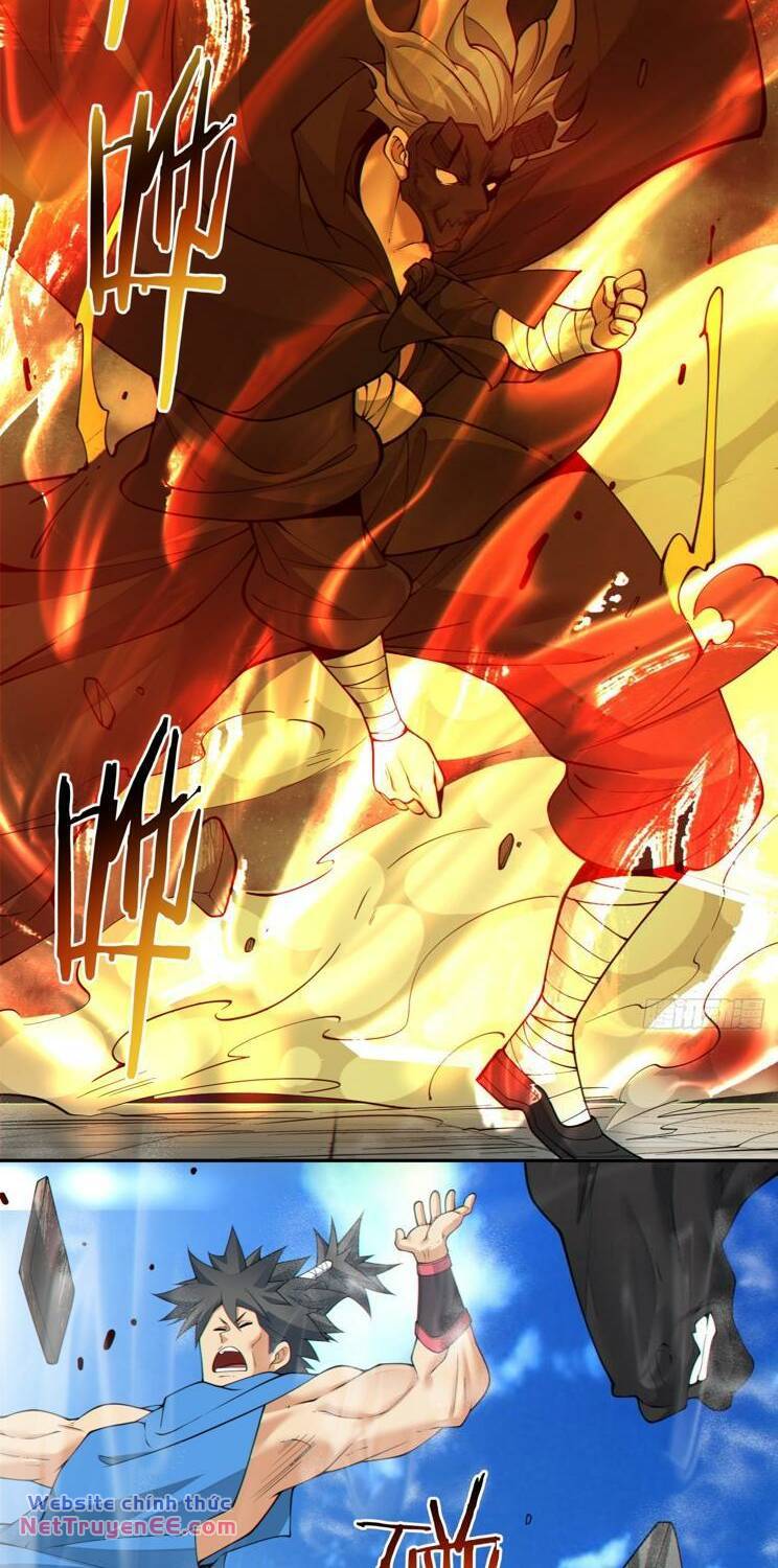 Đồ Đệ Của Ta Đều Là Đại Phản Phái Chapter 218 - Trang 2