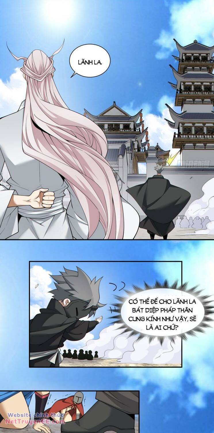 Đồ Đệ Của Ta Đều Là Đại Phản Phái Chapter 218 - Trang 2