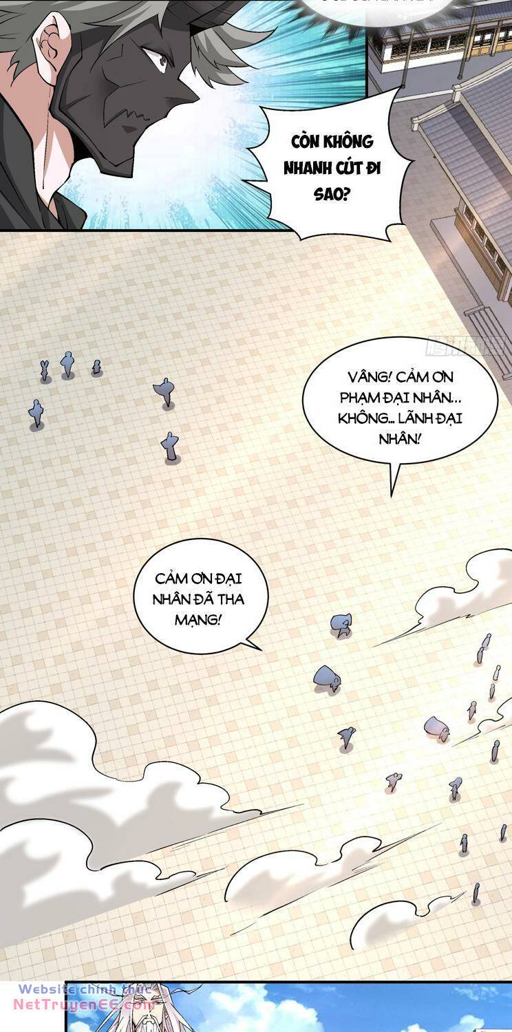 Đồ Đệ Của Ta Đều Là Đại Phản Phái Chapter 218 - Trang 2