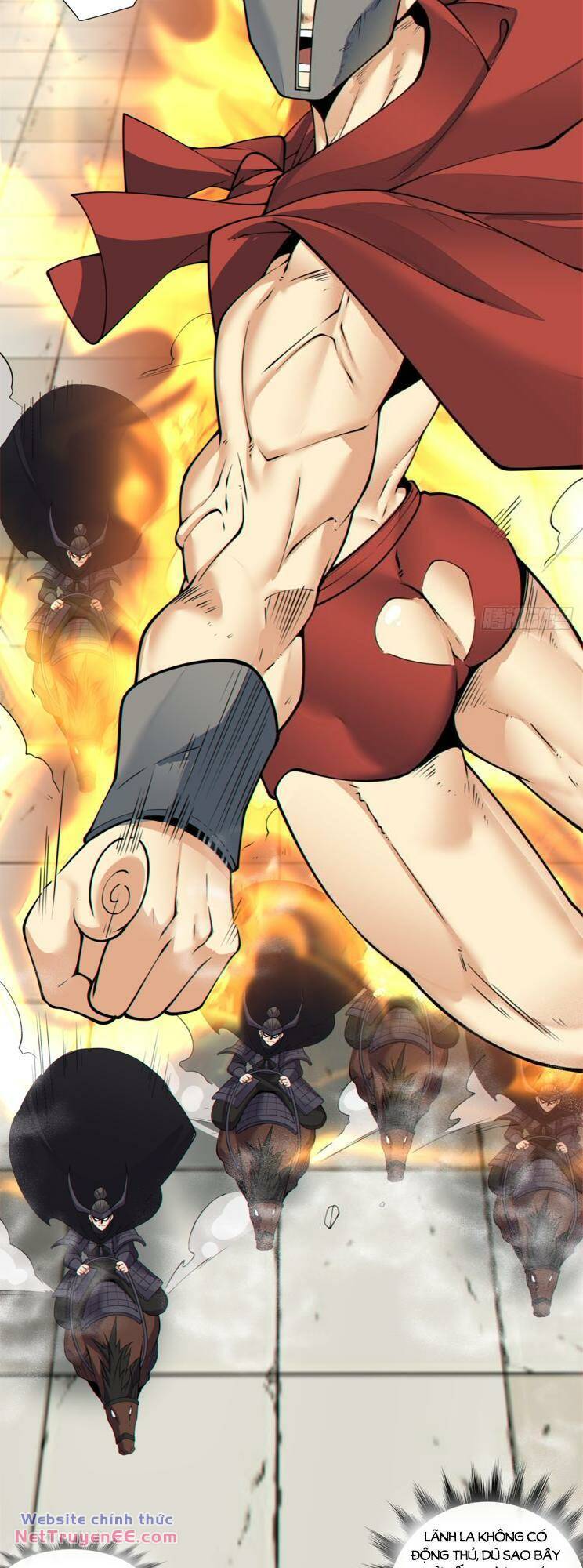 Đồ Đệ Của Ta Đều Là Đại Phản Phái Chapter 218 - Trang 2