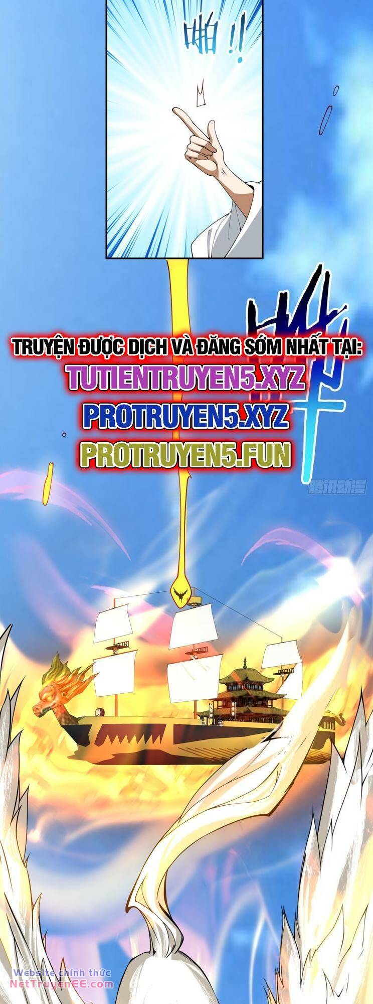 Đồ Đệ Của Ta Đều Là Đại Phản Phái Chapter 218 - Trang 2