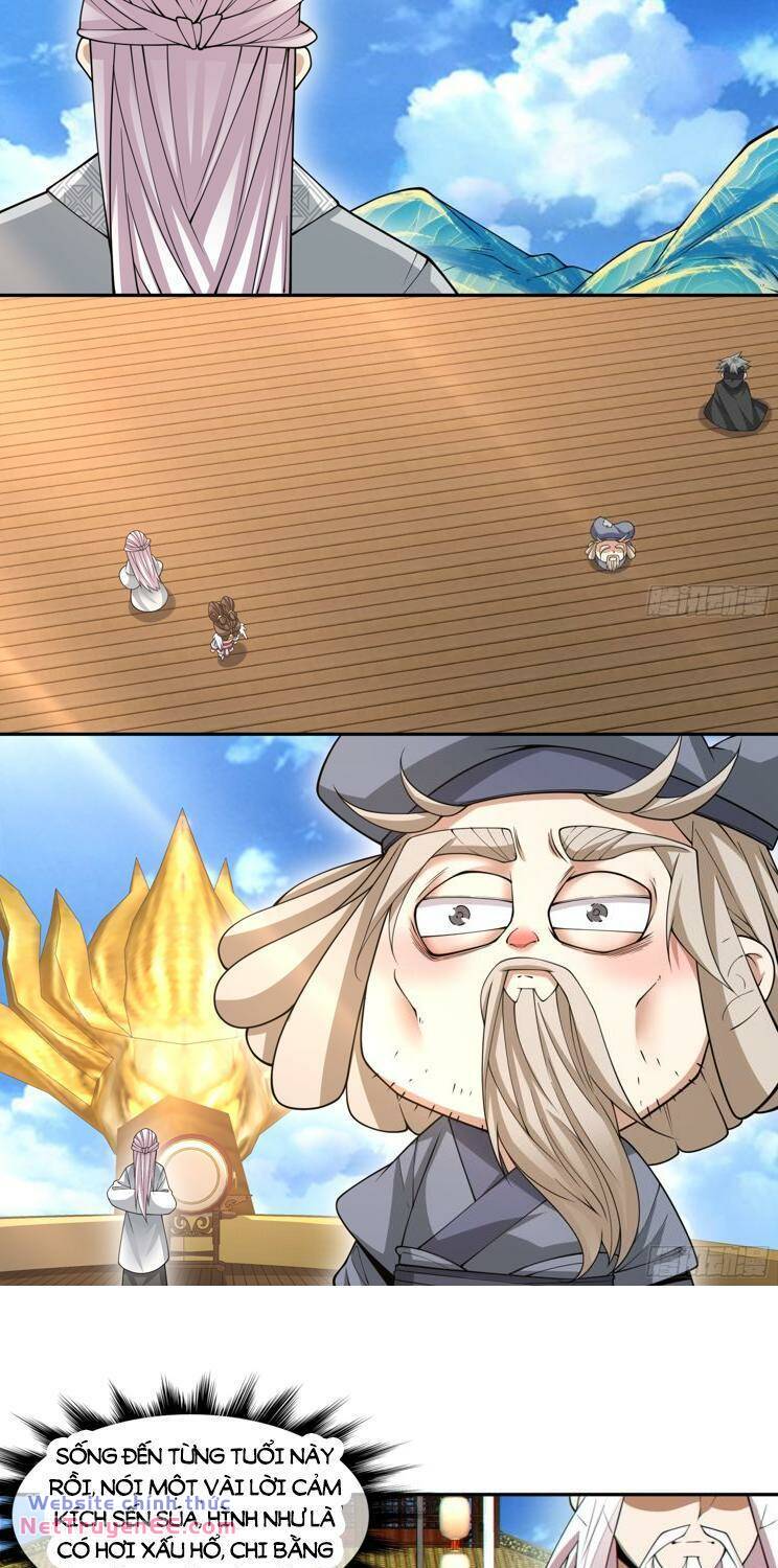 Đồ Đệ Của Ta Đều Là Đại Phản Phái Chapter 218 - Trang 2