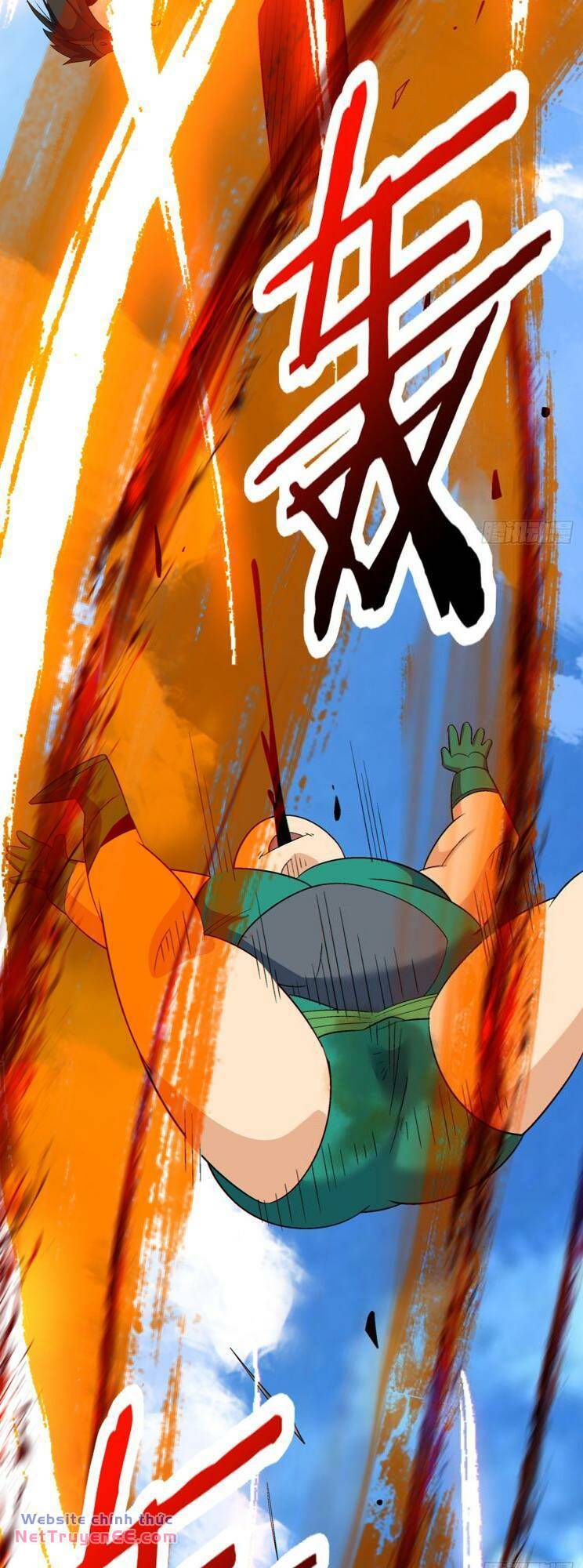 Đồ Đệ Của Ta Đều Là Đại Phản Phái Chapter 218 - Trang 2