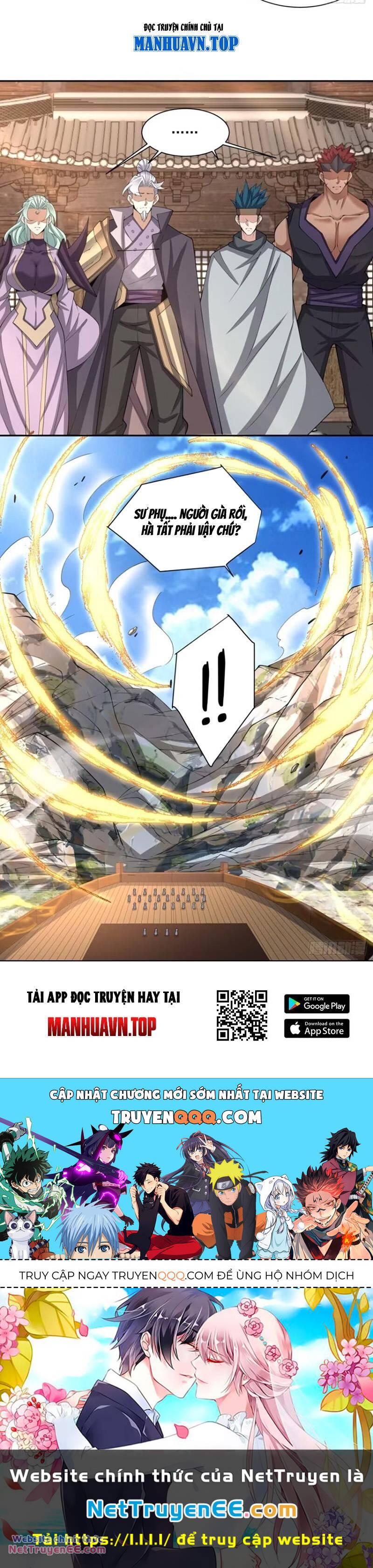 Đồ Đệ Của Ta Đều Là Đại Phản Phái Chapter 219 - Trang 2