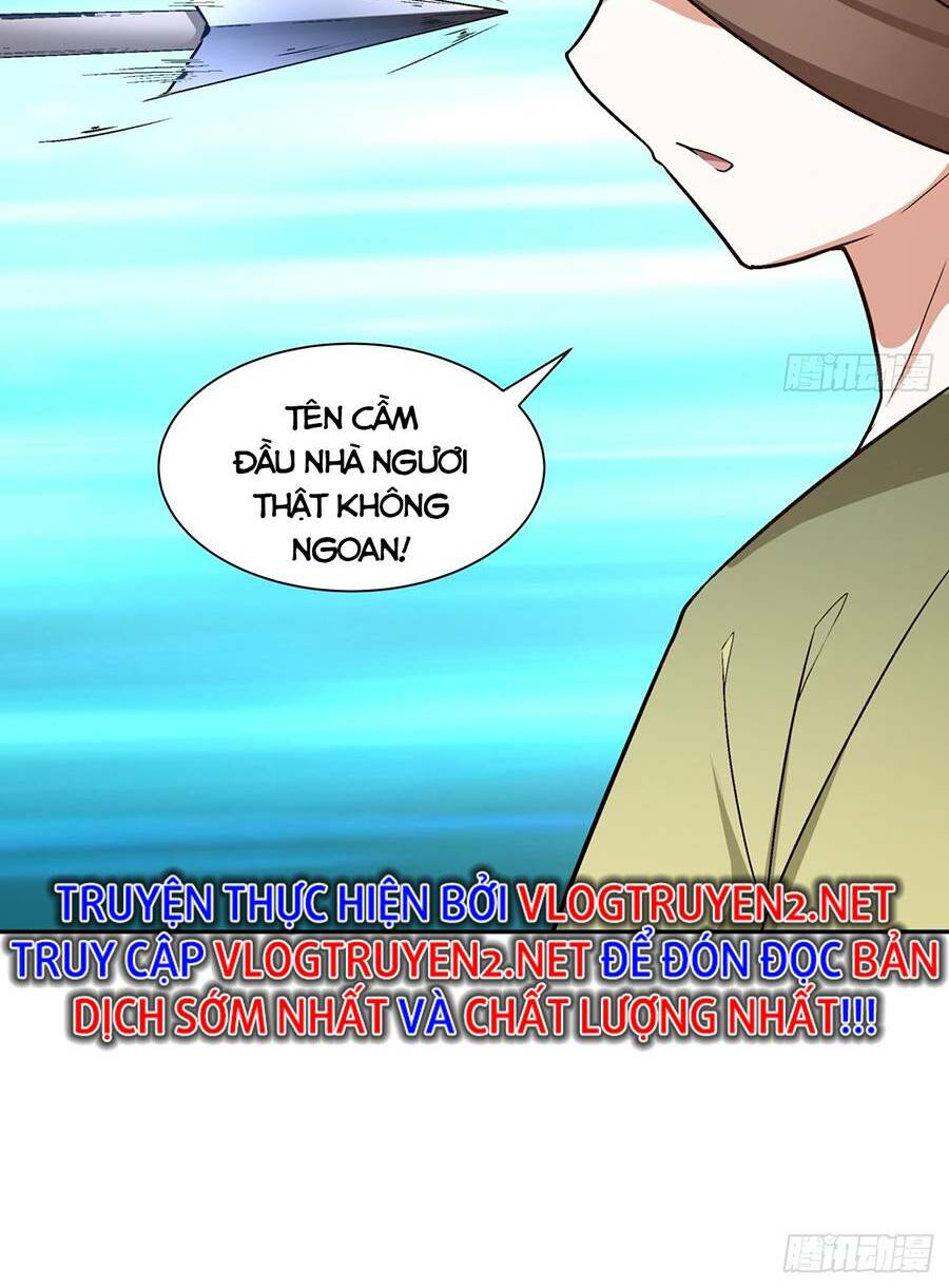 Đồ Đệ Của Ta Đều Là Đại Phản Phái Chapter 22 - Trang 2