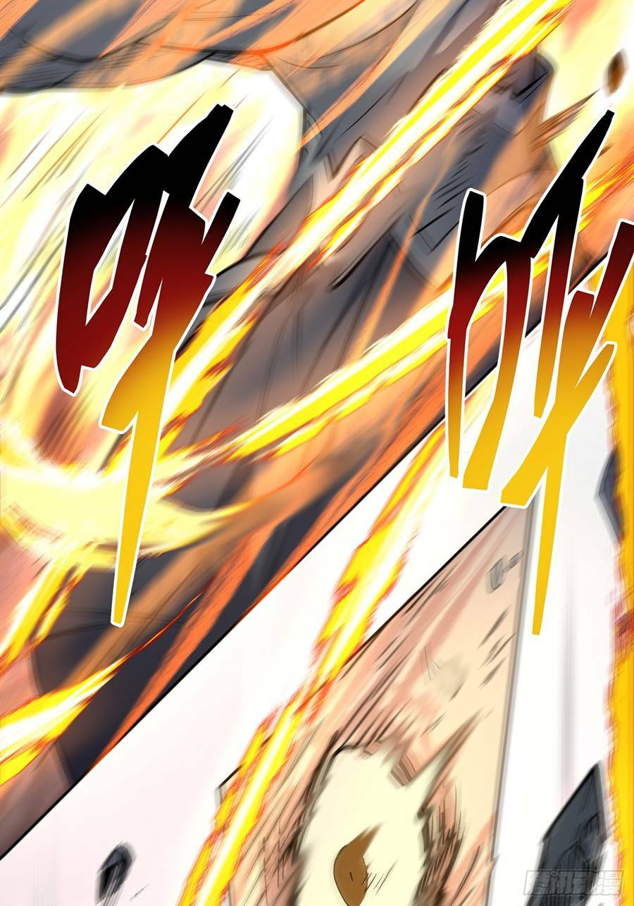 Đồ Đệ Của Ta Đều Là Đại Phản Phái Chapter 22 - Trang 2