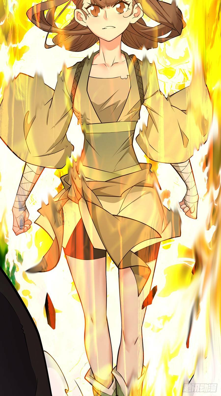 Đồ Đệ Của Ta Đều Là Đại Phản Phái Chapter 22 - Trang 2