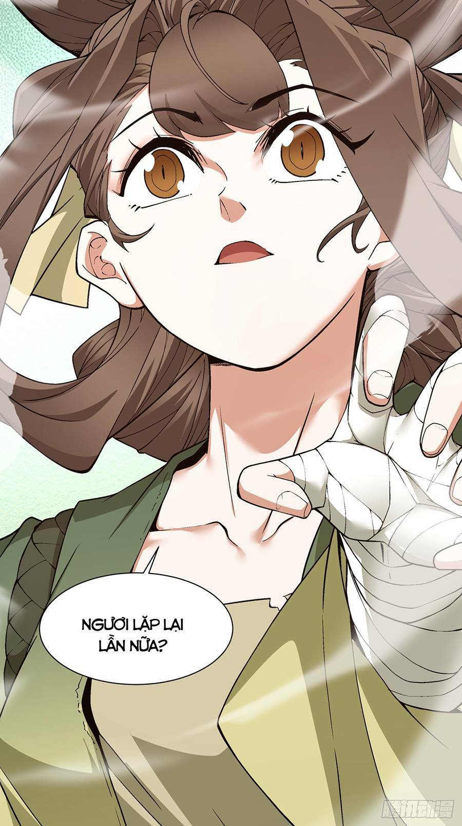 Đồ Đệ Của Ta Đều Là Đại Phản Phái Chapter 22 - Trang 2