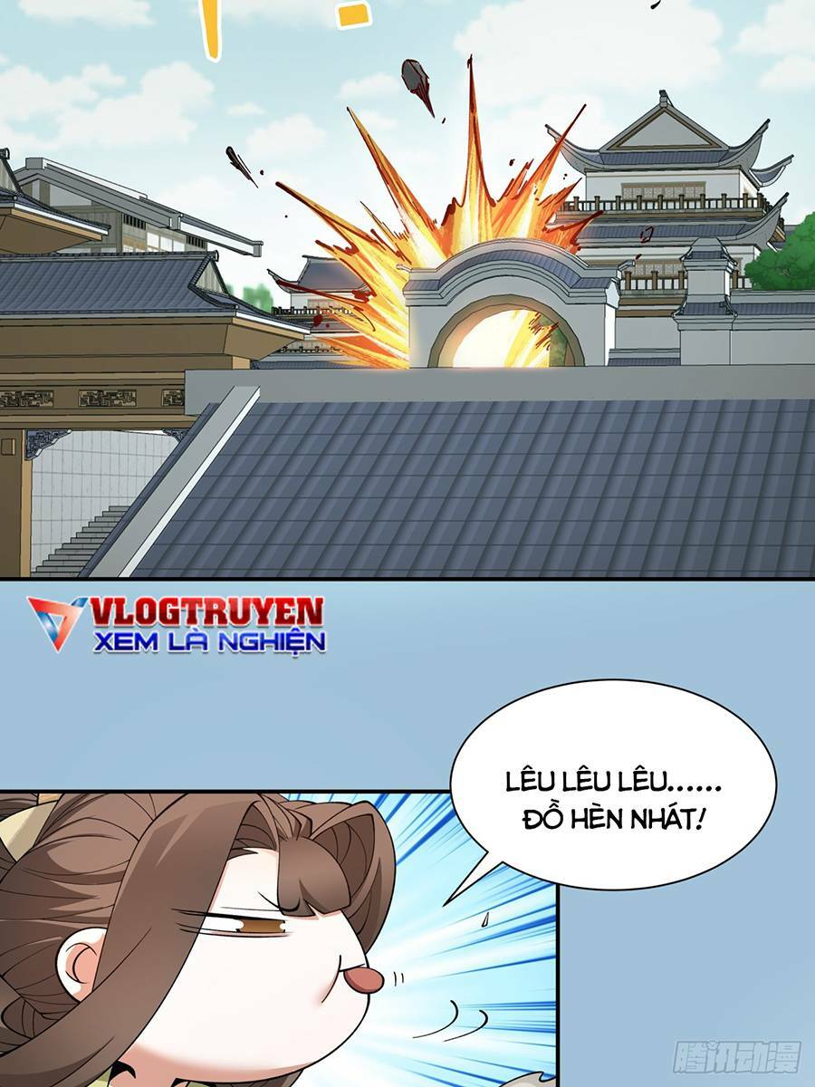 Đồ Đệ Của Ta Đều Là Đại Phản Phái Chapter 22 - Trang 2