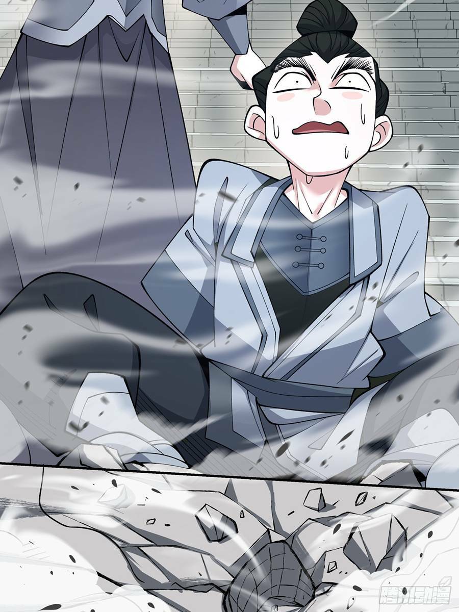 Đồ Đệ Của Ta Đều Là Đại Phản Phái Chapter 22 - Trang 2