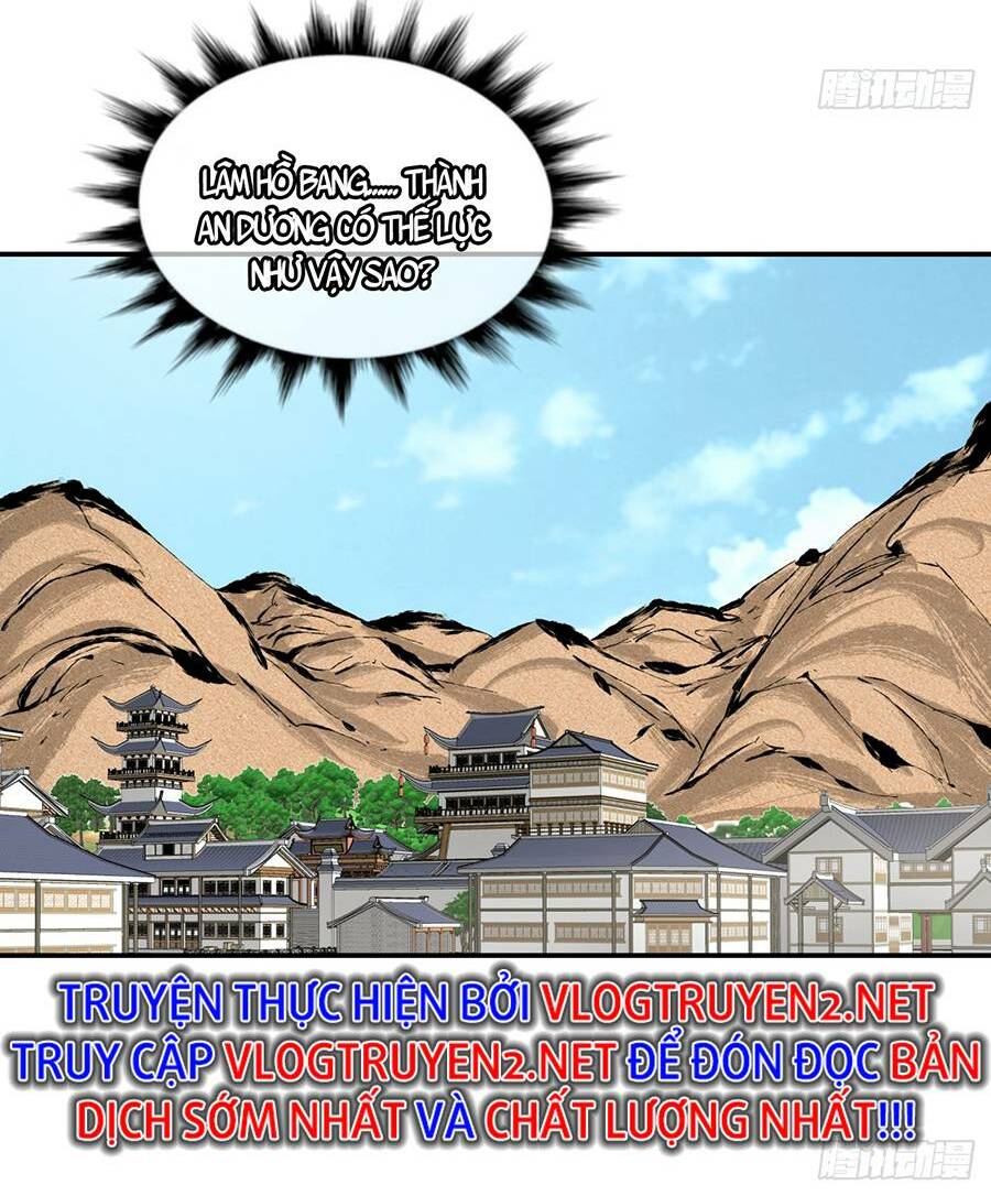 Đồ Đệ Của Ta Đều Là Đại Phản Phái Chapter 22 - Trang 2