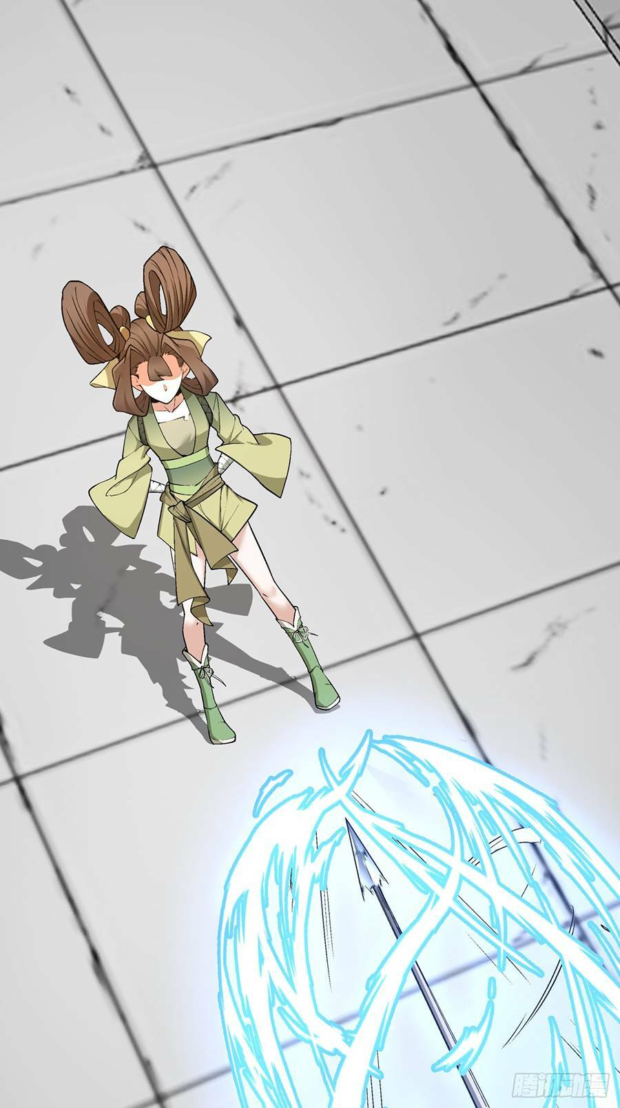 Đồ Đệ Của Ta Đều Là Đại Phản Phái Chapter 22 - Trang 2