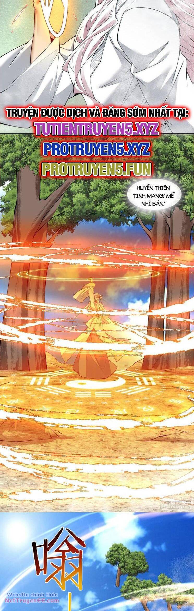 Đồ Đệ Của Ta Đều Là Đại Phản Phái Chapter 221 - Trang 2