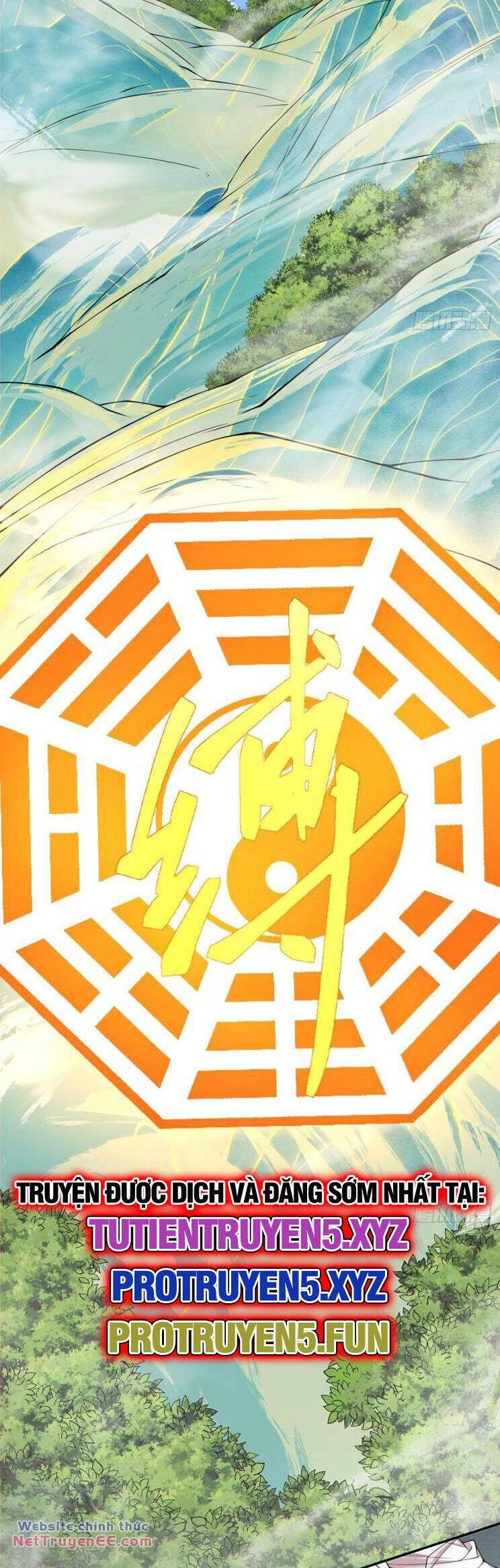 Đồ Đệ Của Ta Đều Là Đại Phản Phái Chapter 221 - Trang 2