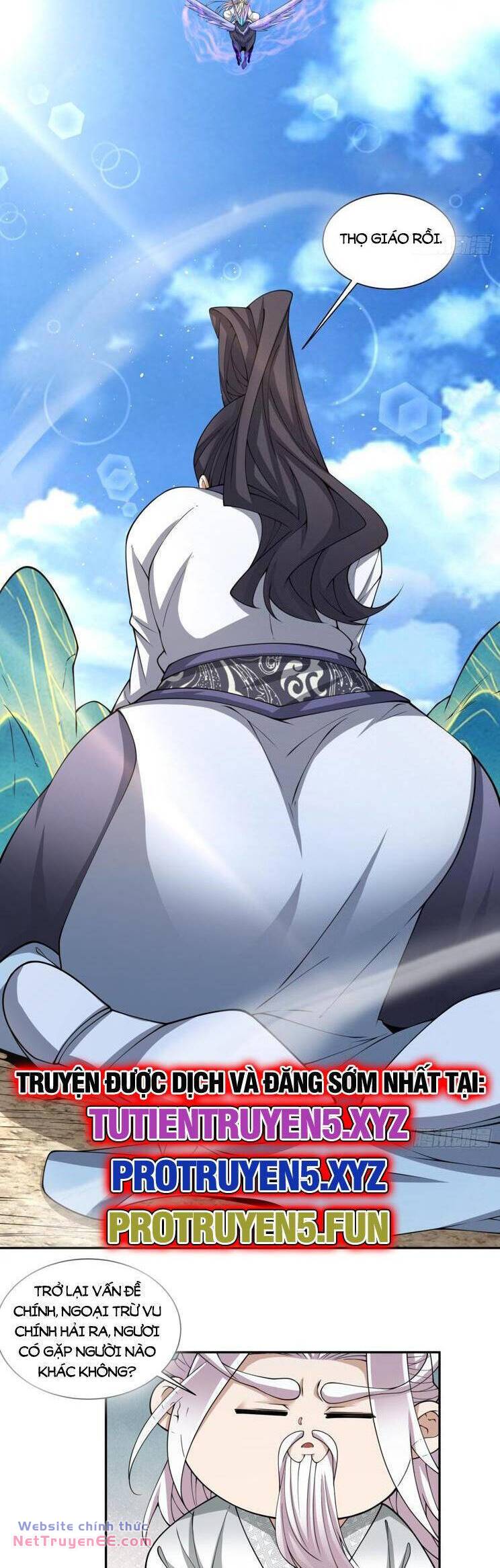 Đồ Đệ Của Ta Đều Là Đại Phản Phái Chapter 221 - Trang 2