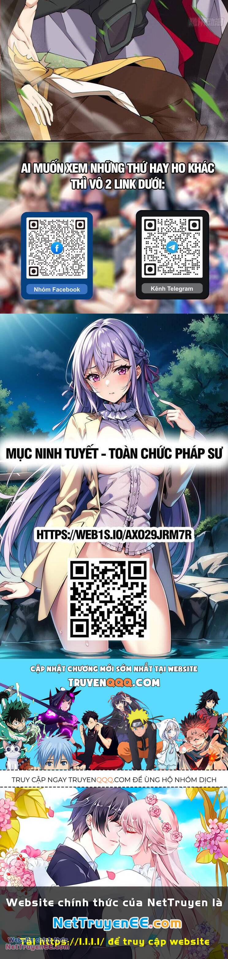 Đồ Đệ Của Ta Đều Là Đại Phản Phái Chapter 222 - Trang 2