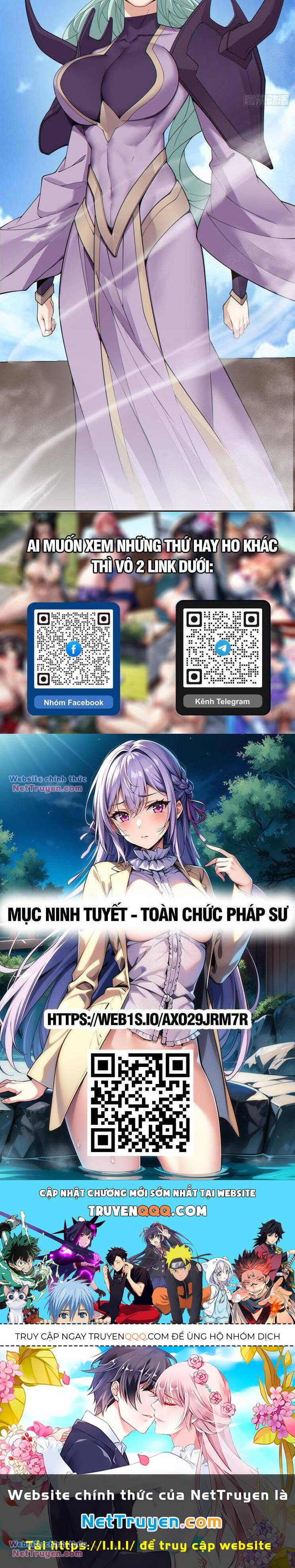 Đồ Đệ Của Ta Đều Là Đại Phản Phái Chapter 224 - Trang 2