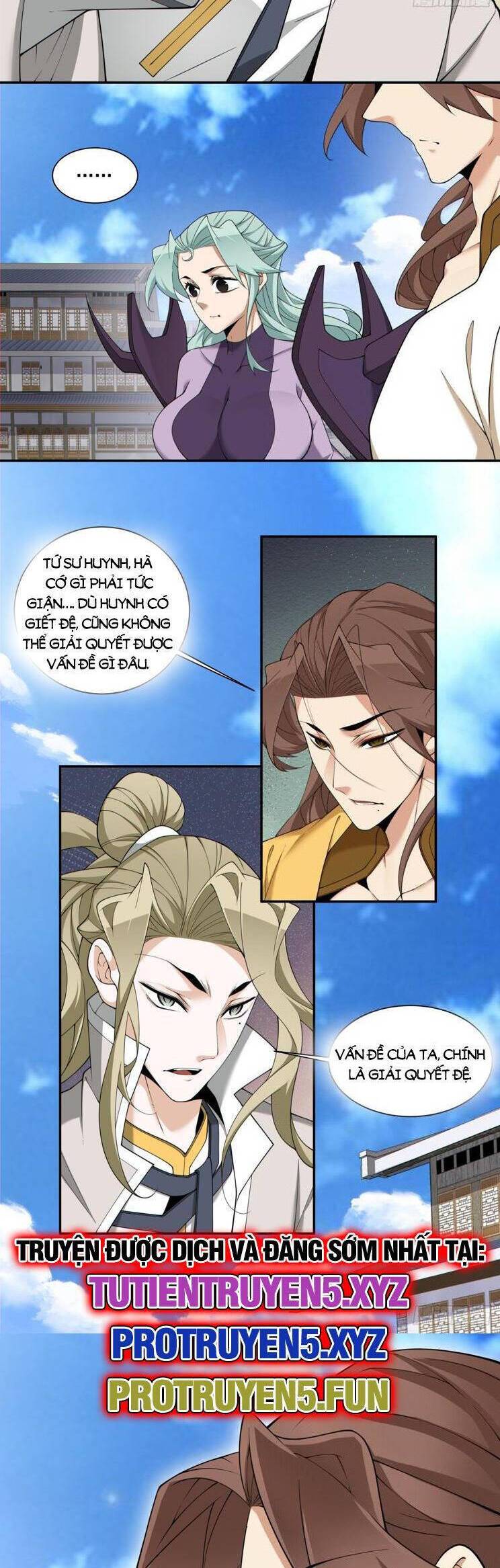 Đồ Đệ Của Ta Đều Là Đại Phản Phái Chapter 226 - Trang 2