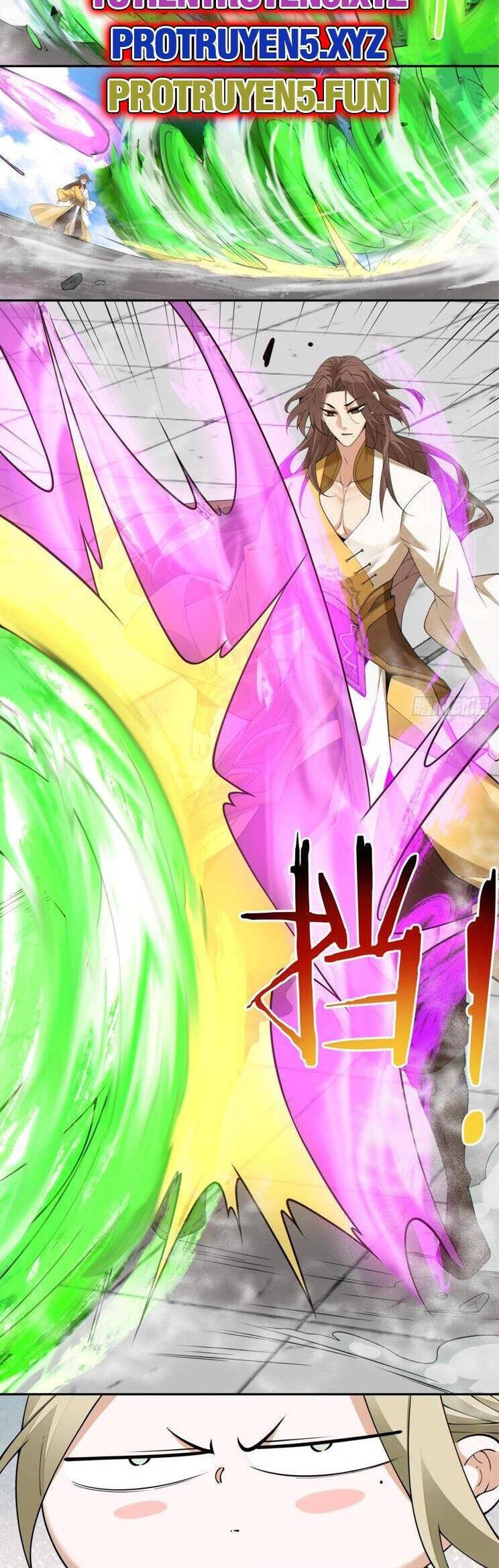 Đồ Đệ Của Ta Đều Là Đại Phản Phái Chapter 226 - Trang 2