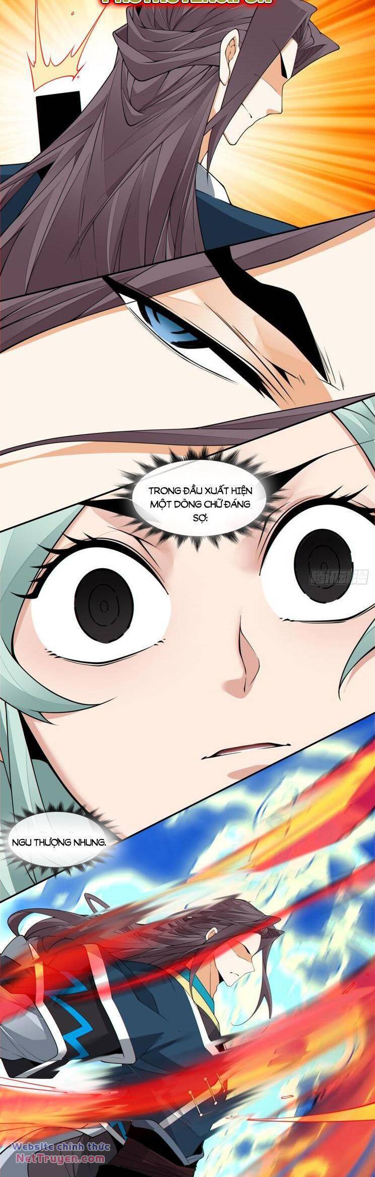 Đồ Đệ Của Ta Đều Là Đại Phản Phái Chapter 227 - Trang 2