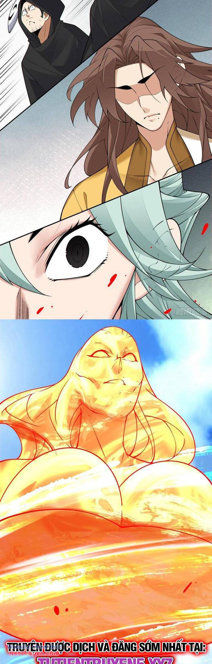 Đồ Đệ Của Ta Đều Là Đại Phản Phái Chapter 227 - Trang 2