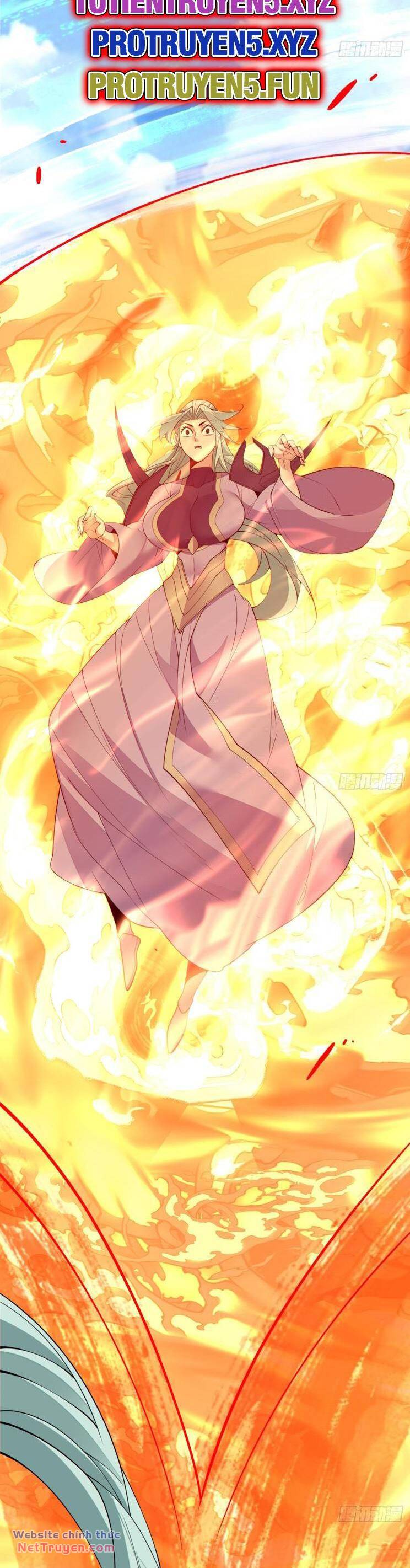 Đồ Đệ Của Ta Đều Là Đại Phản Phái Chapter 227 - Trang 2