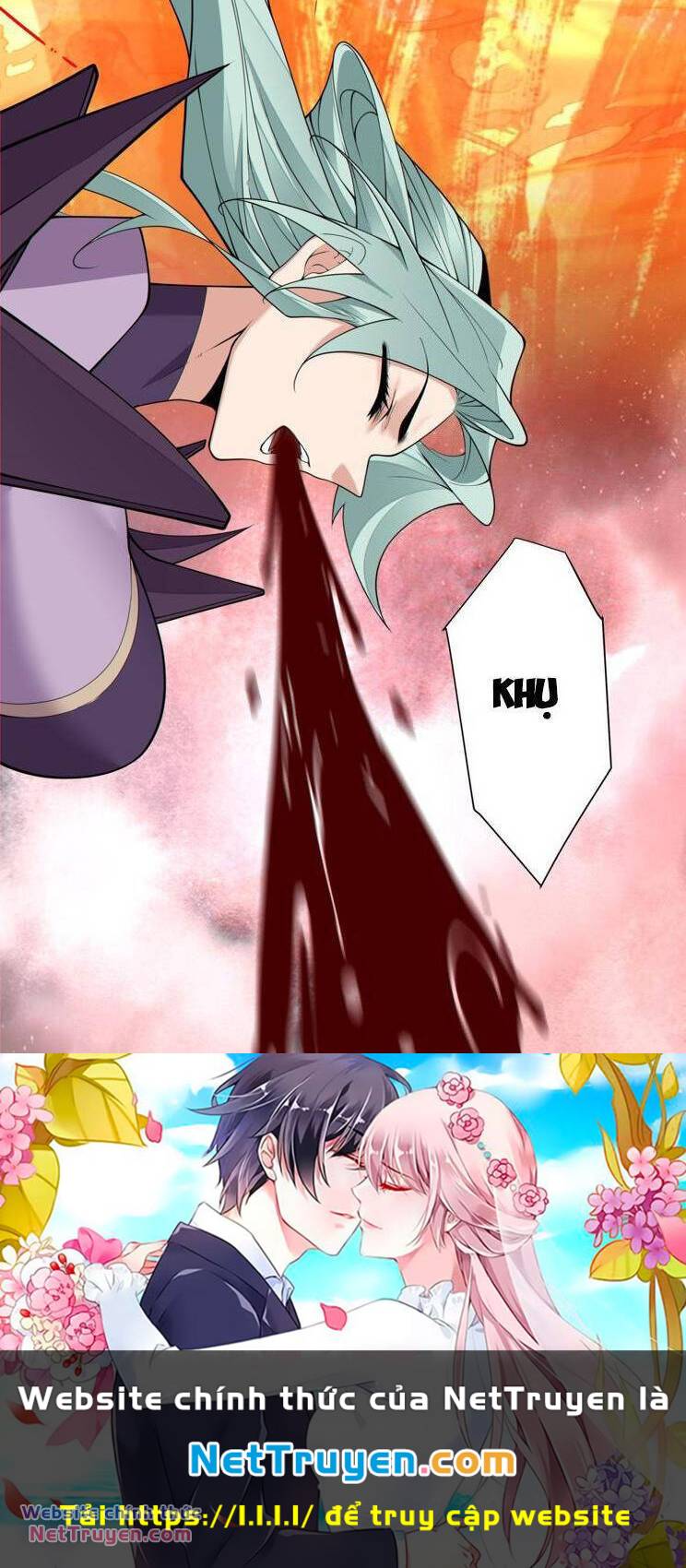 Đồ Đệ Của Ta Đều Là Đại Phản Phái Chapter 227 - Trang 2