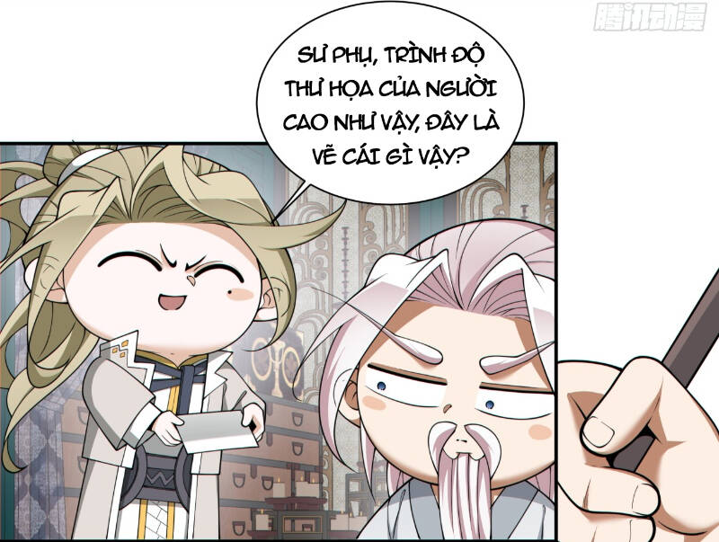 Đồ Đệ Của Ta Đều Là Đại Phản Phái Chapter 232 - Trang 2