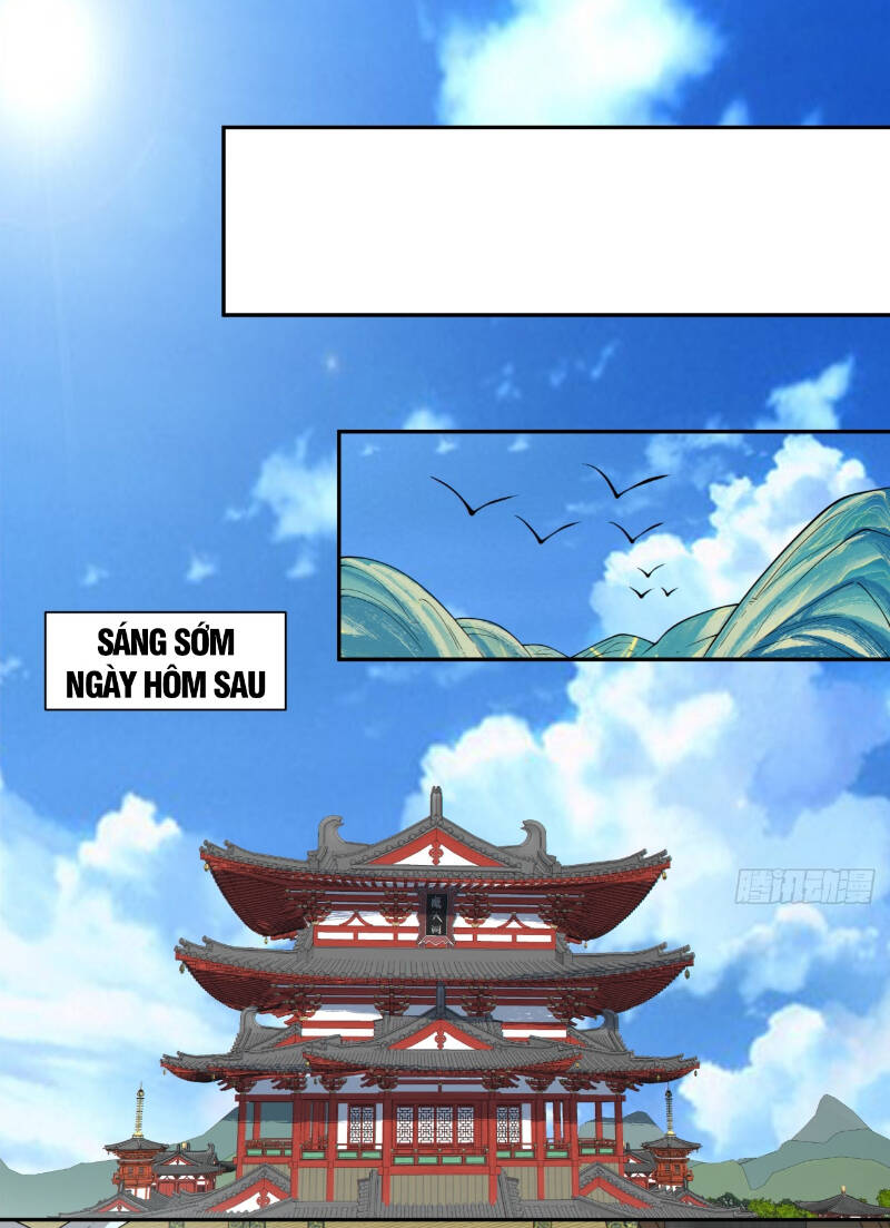 Đồ Đệ Của Ta Đều Là Đại Phản Phái Chapter 232 - Trang 2