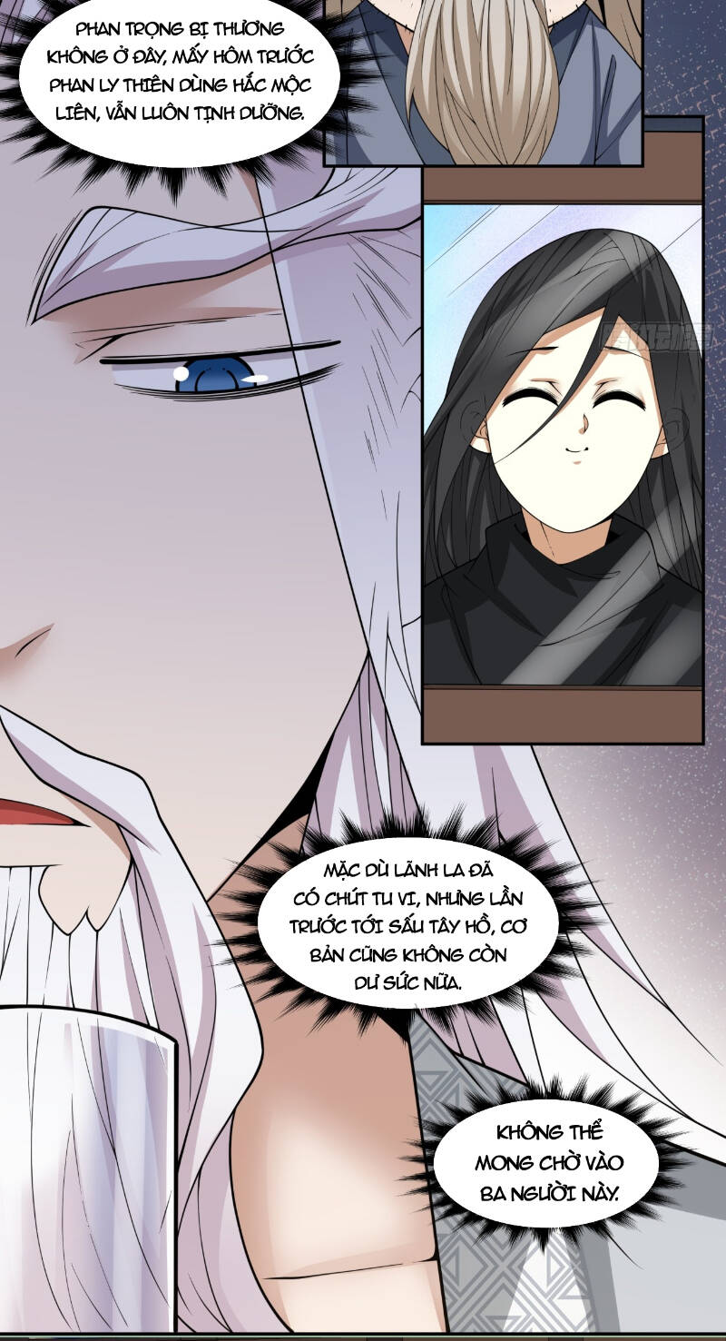 Đồ Đệ Của Ta Đều Là Đại Phản Phái Chapter 232 - Trang 2