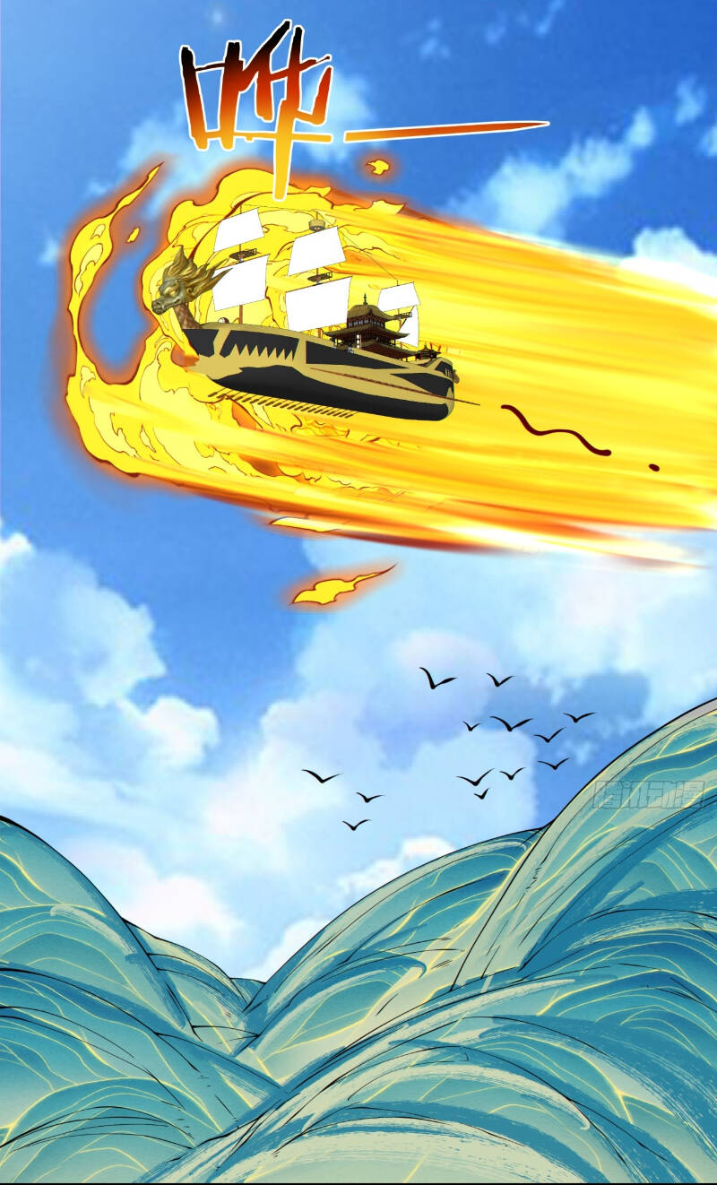 Đồ Đệ Của Ta Đều Là Đại Phản Phái Chapter 232 - Trang 2