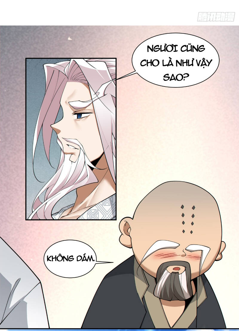 Đồ Đệ Của Ta Đều Là Đại Phản Phái Chapter 232 - Trang 2