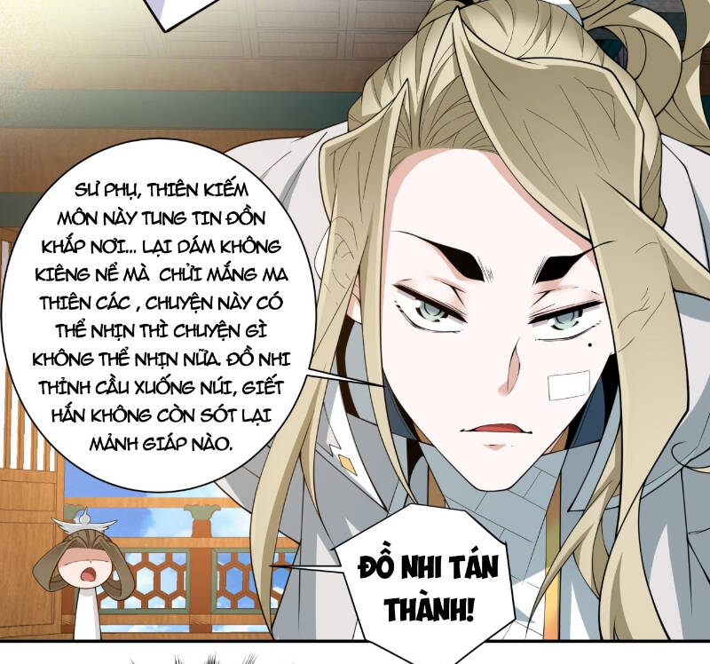 Đồ Đệ Của Ta Đều Là Đại Phản Phái Chapter 232 - Trang 2